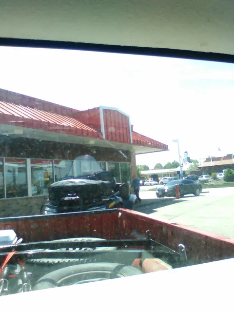 Convenient Food Mart