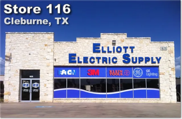 Elliott Electric Supply