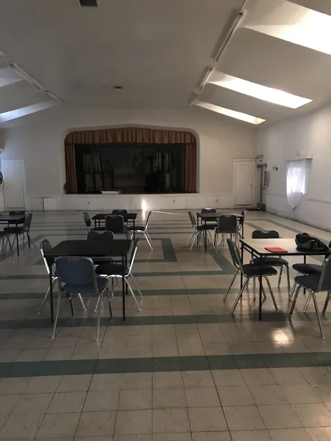 La Puente Valley Woman's Club