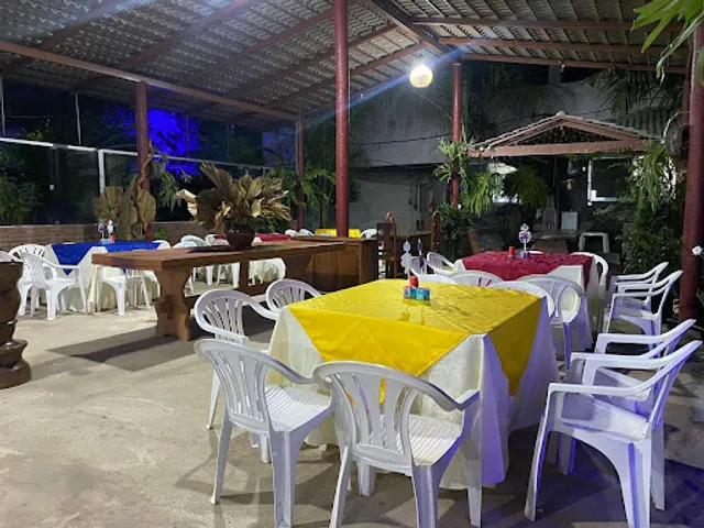 RESTAURANTE PANELA DE FERRO