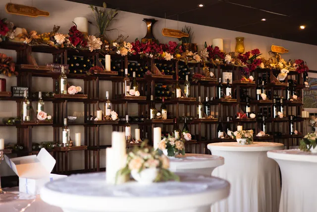 Winery At Main Street