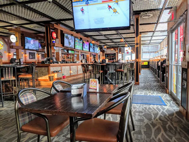 Tavern United Polo Park