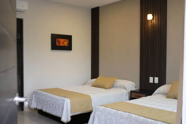 HOTEL PR EXPRESS (NUEVA ADMINISTRACIÓN)