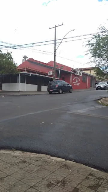 Restaurante do Zelão