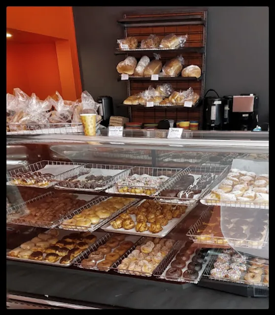 The Bakery and Bistro Spot