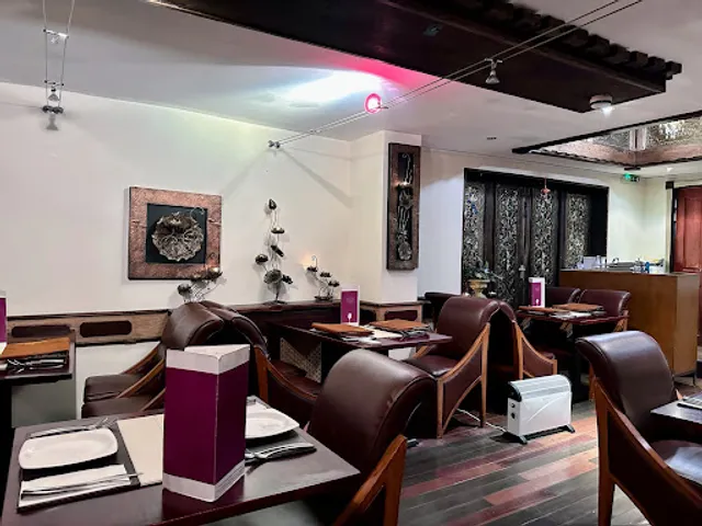 Sukhothai Restaurant