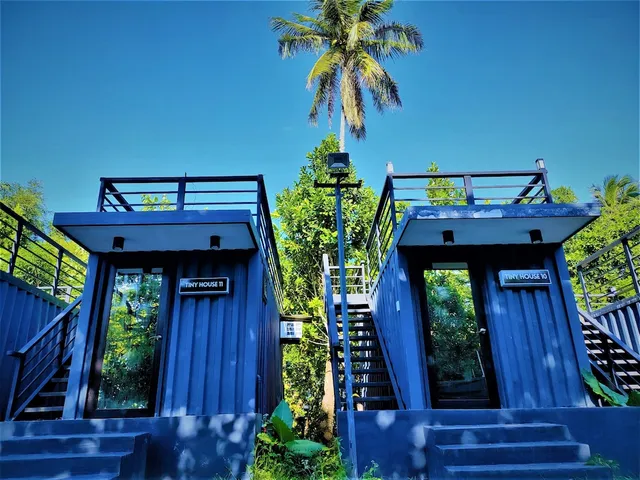 Kaliraya Surf Kamp by Eco Hotels