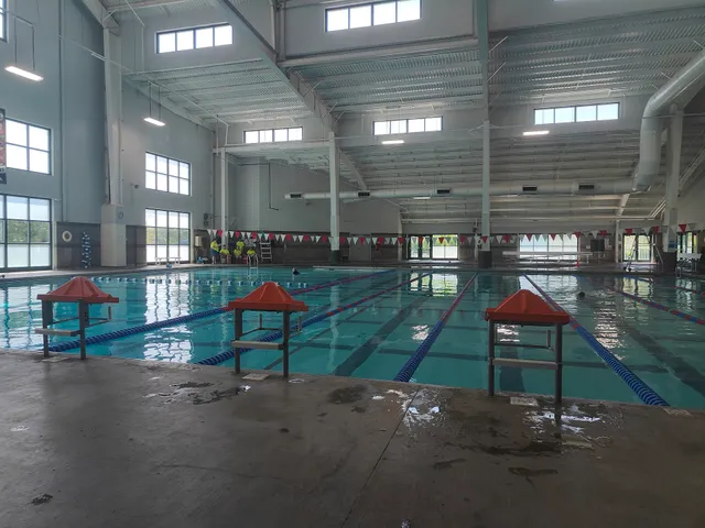 Claremore Recreation Center