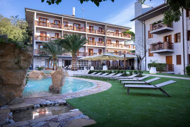 Albergo Capanna d'Oro