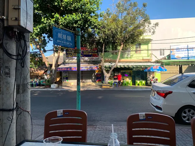 Tê Tê Buffet - Vũng Tàu