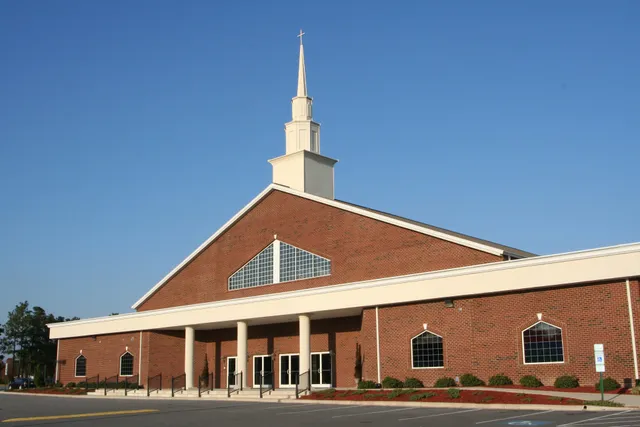 Faith Tabernacle Christian Center