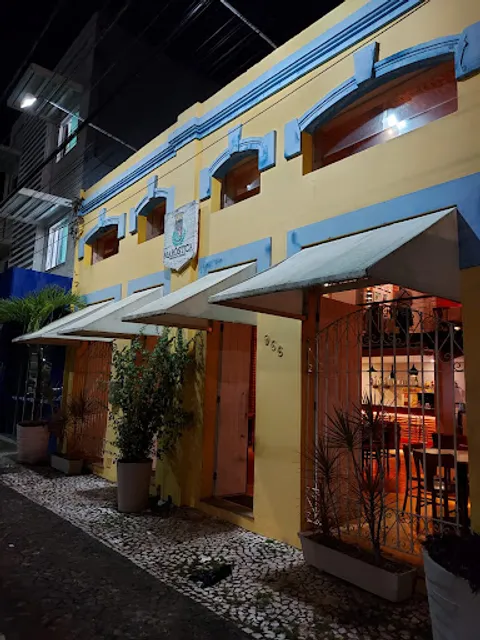 Restaurante Marostica