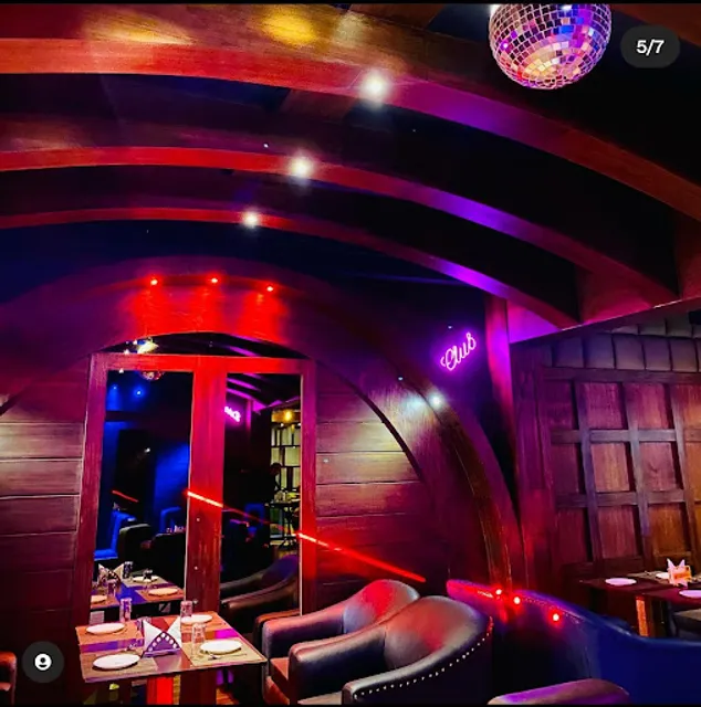 Barrel Beer ( Club & Restaurant)