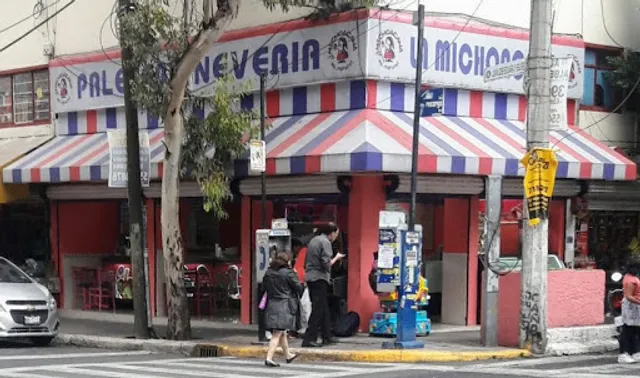 La Michoacana