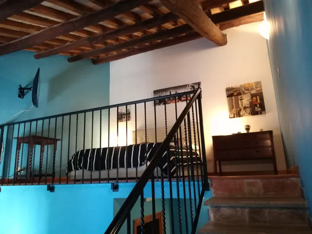 A casa di Anna