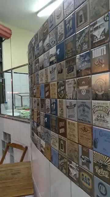 Pizzaria e Esfiharia Califórnia Atibaia 33anos