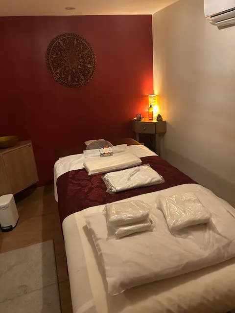 Buddha Spa Jardim Botânico - Rio de Janeiro