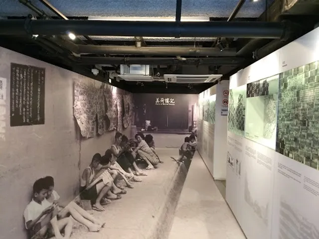 Heritage of Mei Ho House