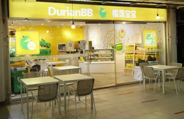 DurianBB Singapore