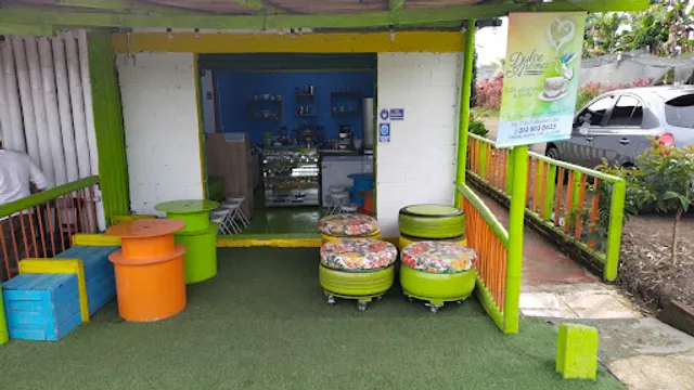 DULCE AROMA RESTAURANTE CAFE Y GRANIZADOS