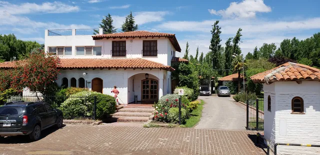 Hotel Nuevo Caminante