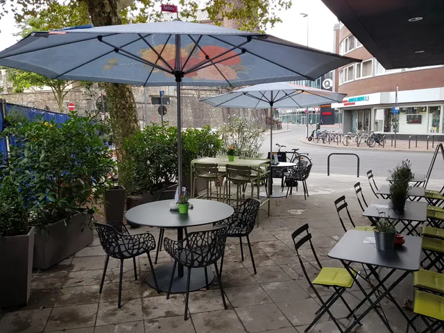 DomApartment Aachen City GmbH