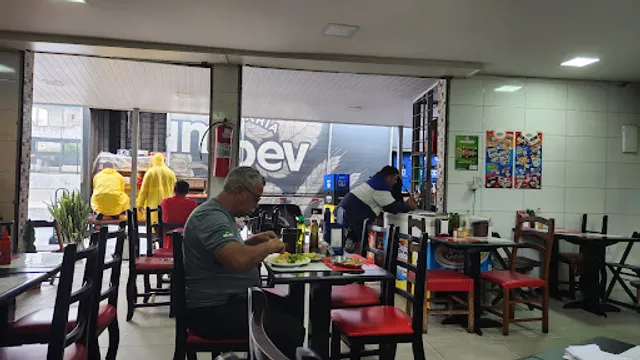 Come Bem Restaurante E Bar