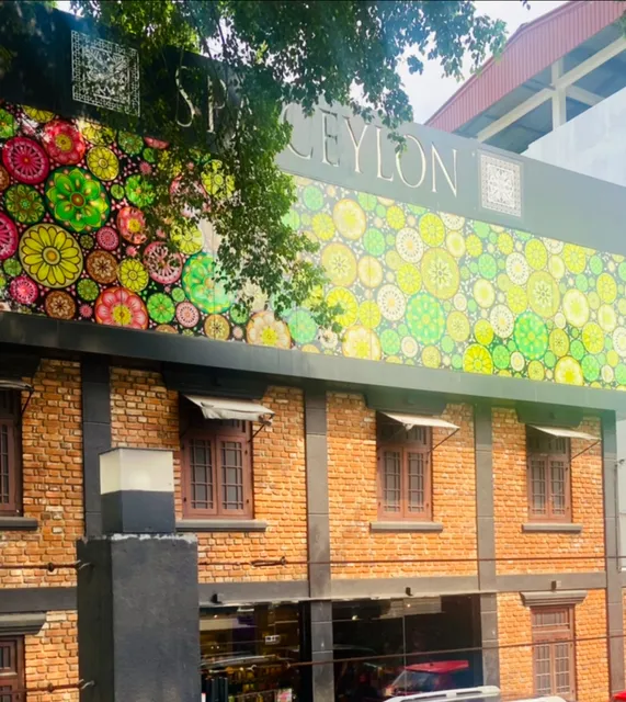 Spa Ceylon Nawala - Spa & Boutique