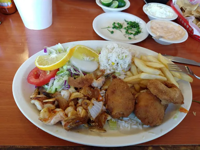 Restaurante de Mariscos la Langosta