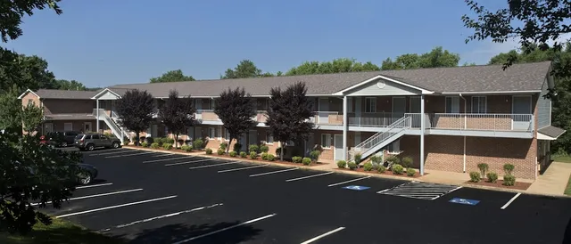 Affordable Suites Lynchburg