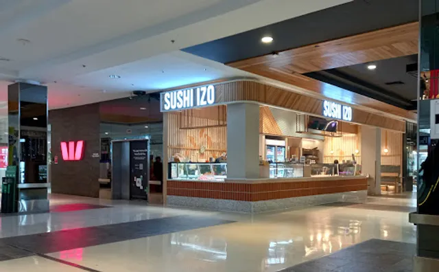 Sushi Izo