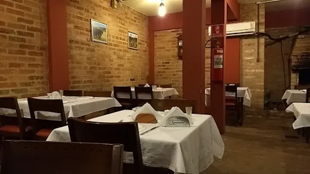 Pizzaria Spazio do Zé