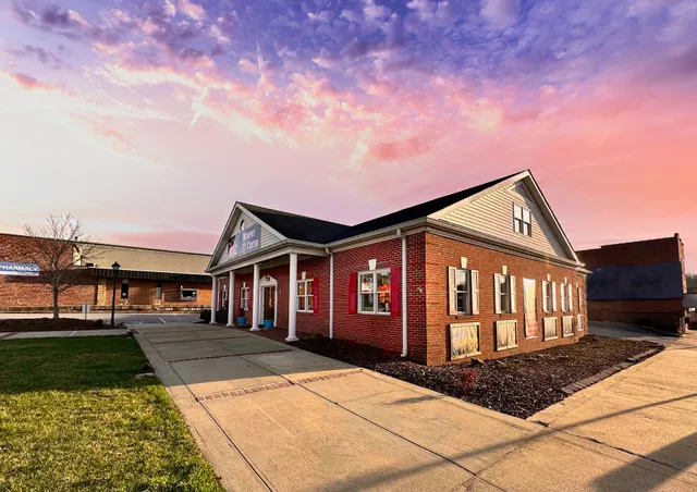 The MAC - Murphy Art Center