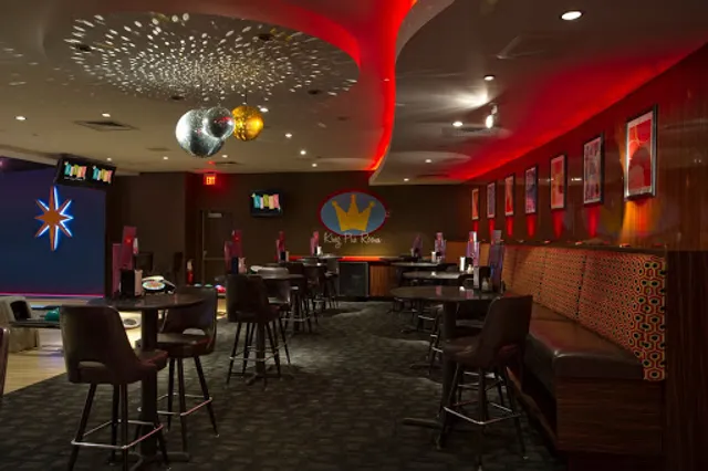 Kings Dining & Entertainment