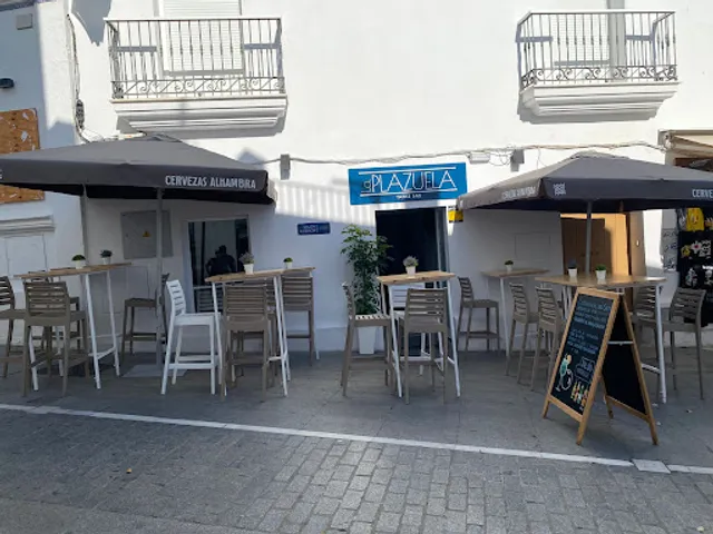 La Plazuela Gastrobar