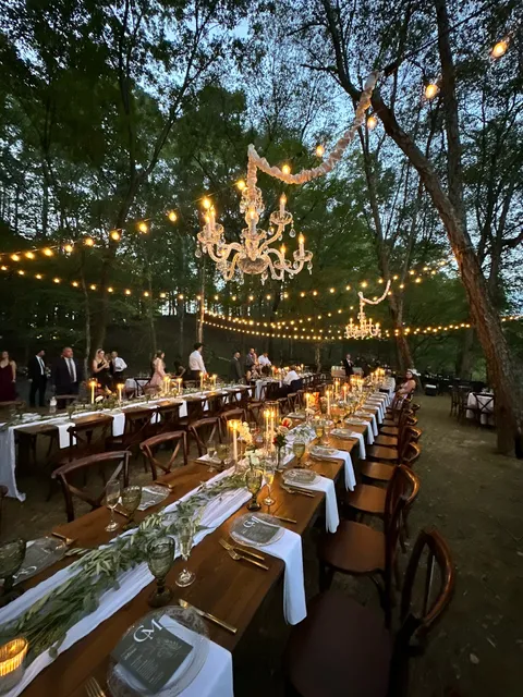 Unlimited Party & Event Rental