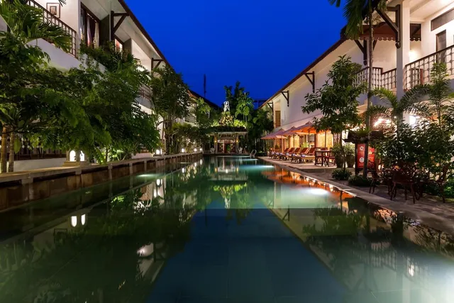 HanumanAlaya Villa | Managed by Montra Nivesha