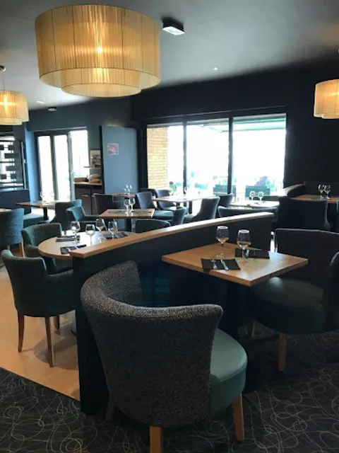 Restaurant Le Chantier