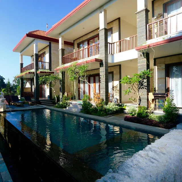 Adipana Bungalow
