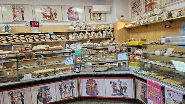 Panetteria del Corso