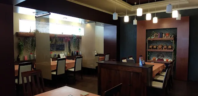 Chinese Restaurant Keika