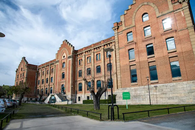 University of Extremadura, Plasencia
