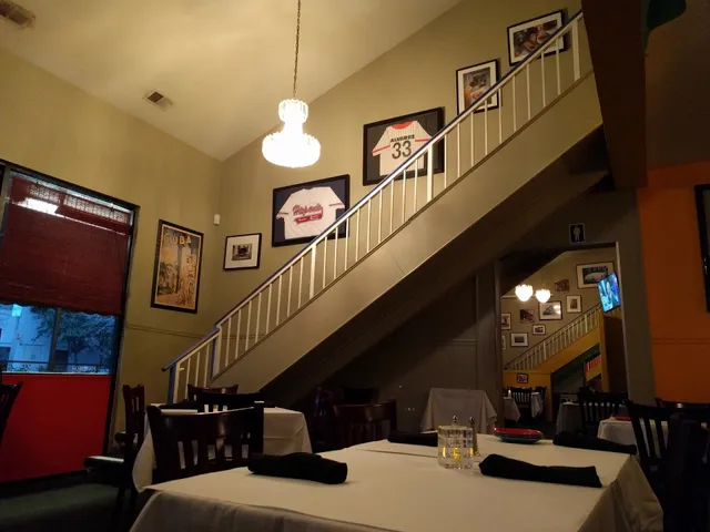 Habana Cuba Restaurant