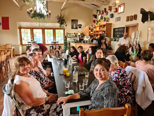 Bareknuckle BBQ - Food Truck & Catering