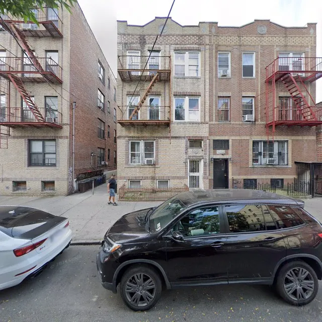 Family Day Care Magic World NY