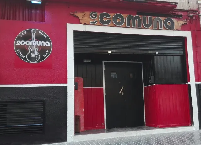 La Comuna
