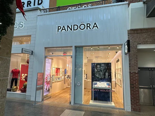Pandora