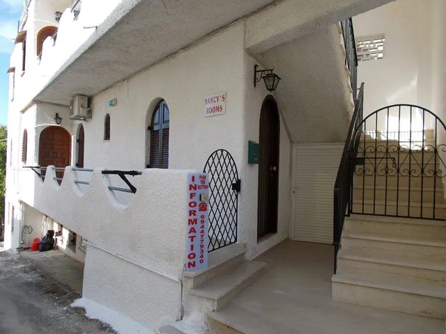 Nancy's Rooms / Nancy's Rooms 2