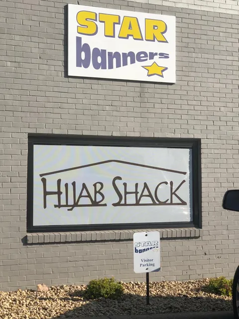 Hijab Shack