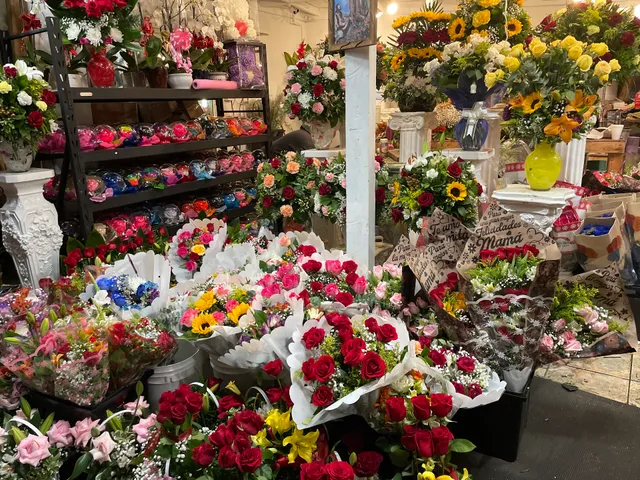 Zuniga Flowers Los Ángeles